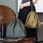 Waterproof Satchel Lunch Bag
