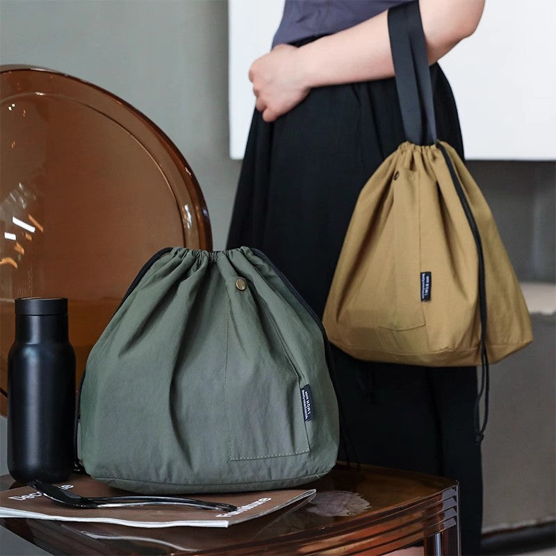 Waterproof Satchel Lunch Bag