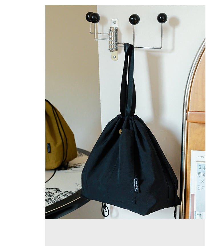 Waterproof Satchel Lunch Bag