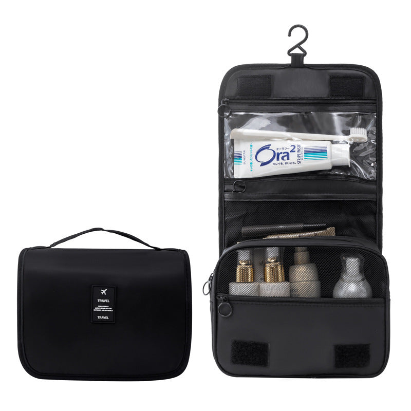 Multi Piece Travel Storage Bags