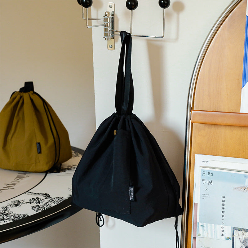 Waterproof Satchel Lunch Bag