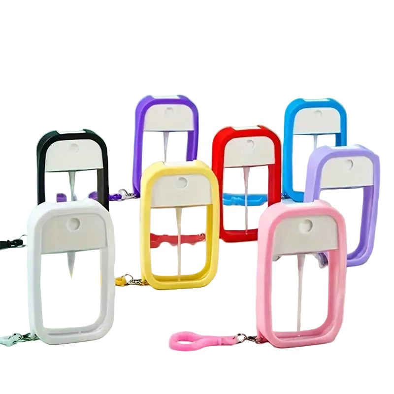 50ml Portable Spray Bottle