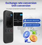 Pocket Translator