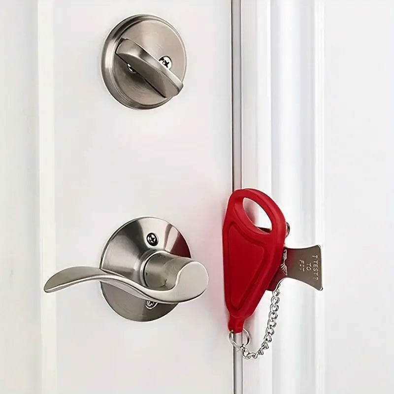 Travel Safety Door Lock