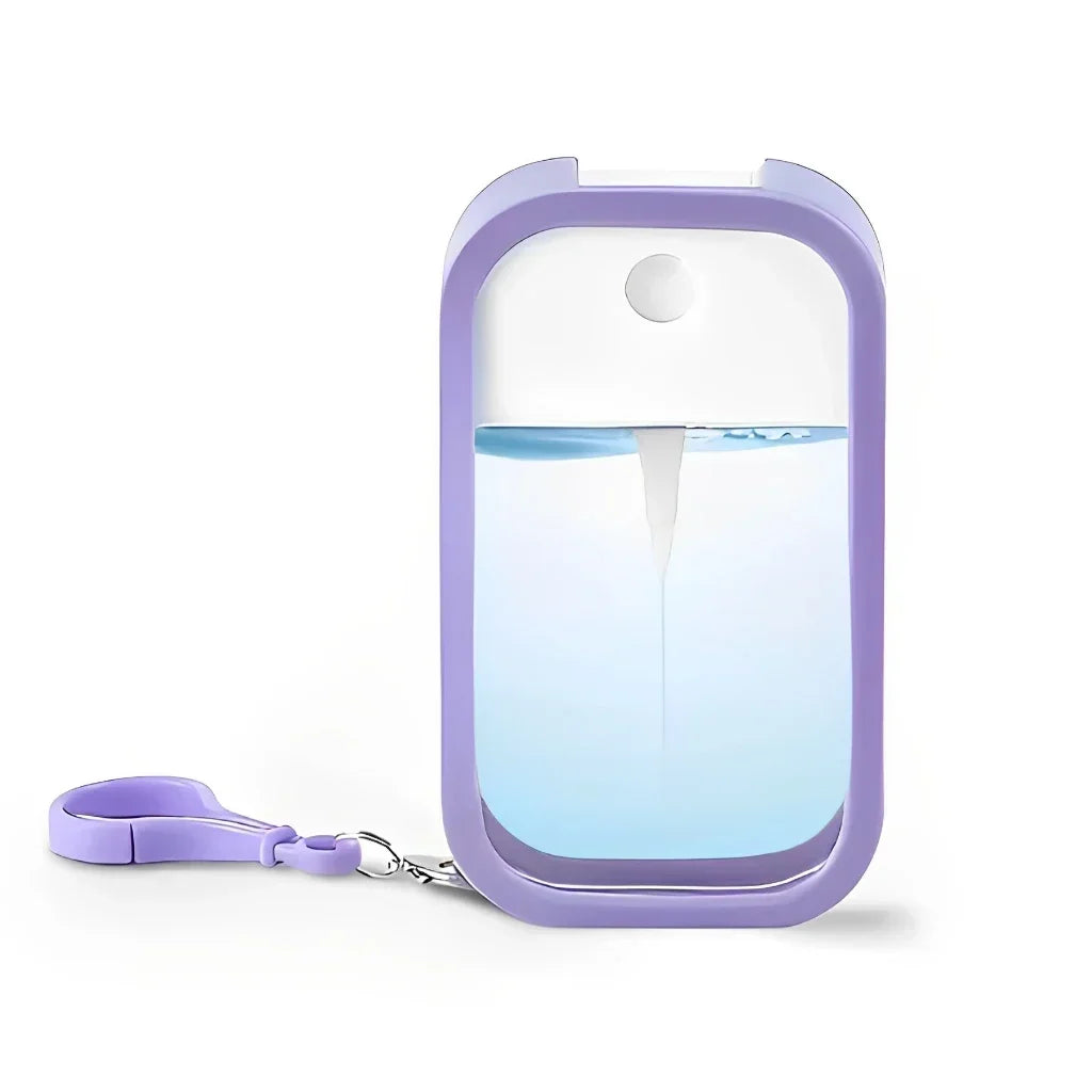 50ml Portable Spray Bottle