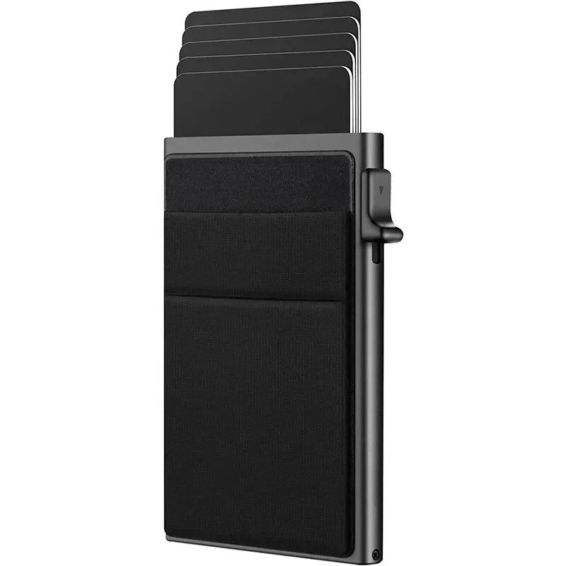 RFID Minimalist Card Holder