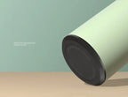 Temperature Display Stainless Steel Thermos