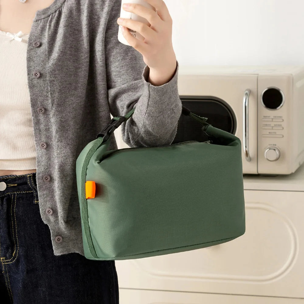 Japanese Minimalist Lunch Bag