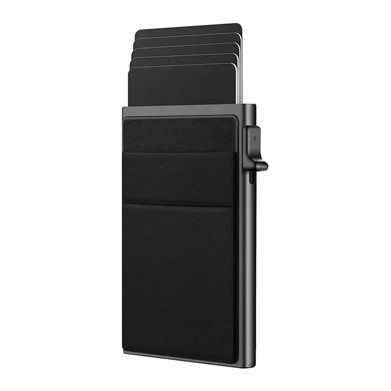 RFID Minimalist Card Holder