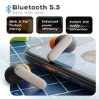 TWS Wireless Earbuds