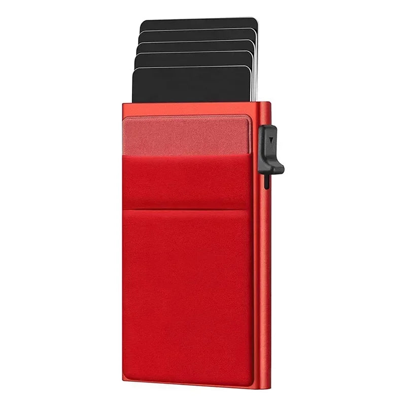 RFID Minimalist Card Holder