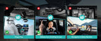 OTTOCAST Cabin Care with Wireless Carplay