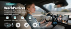 OTTOCAST Cabin Care with Wireless Carplay