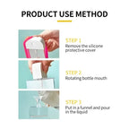 50ml Portable Spray Bottle