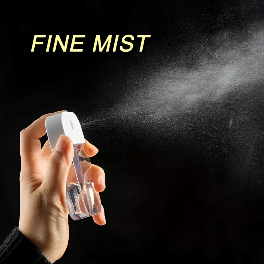 50ml Portable Spray Bottle