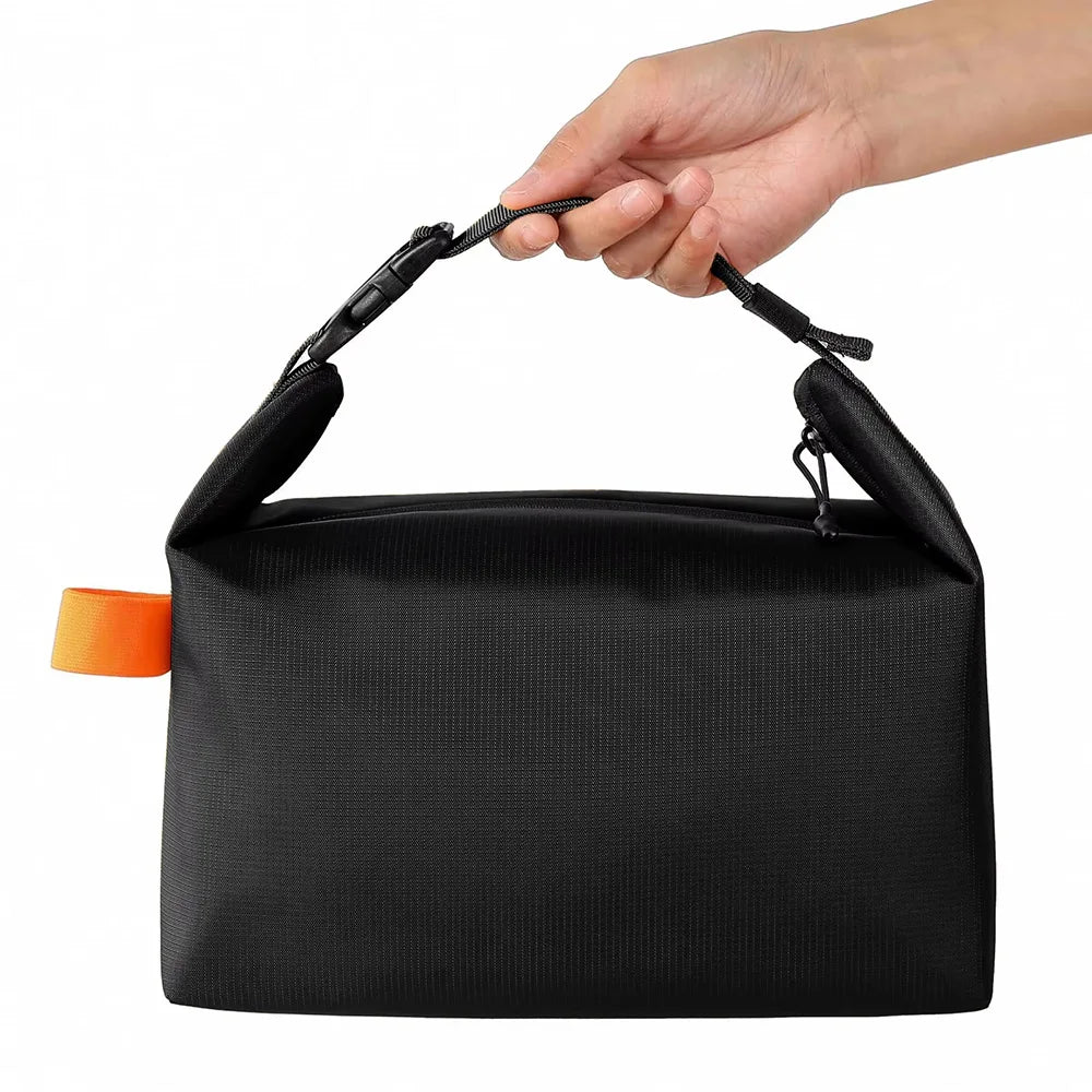 Japanese Minimalist Lunch Bag