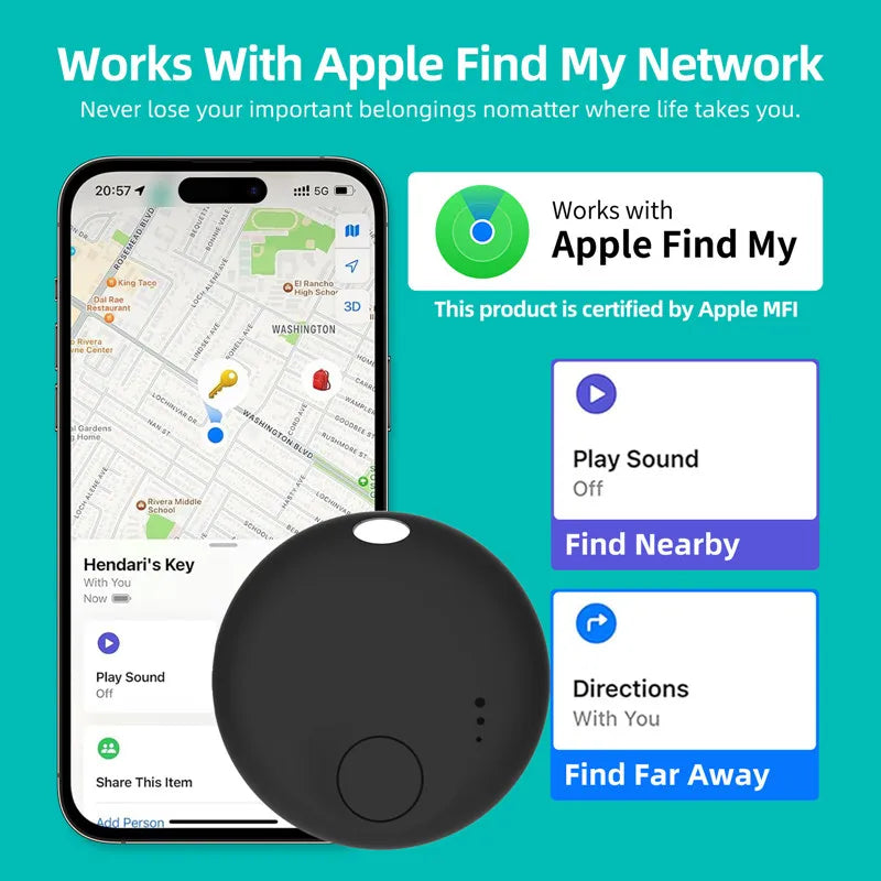 Air Tracker Tag