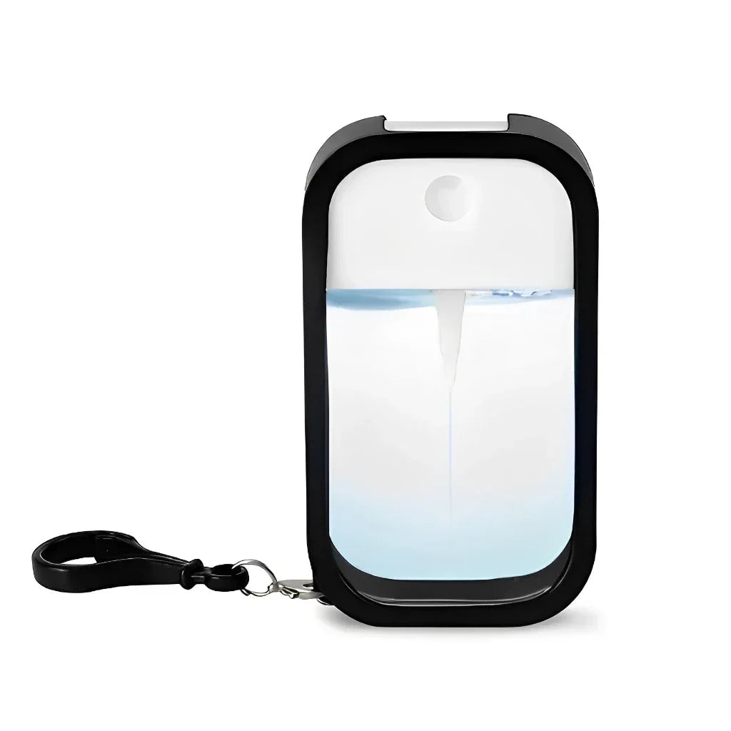 50ml Portable Spray Bottle