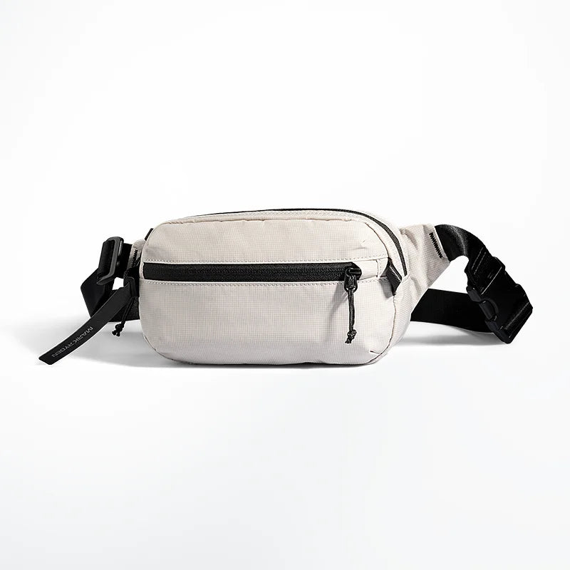 RFID Blocking Fanny Pack