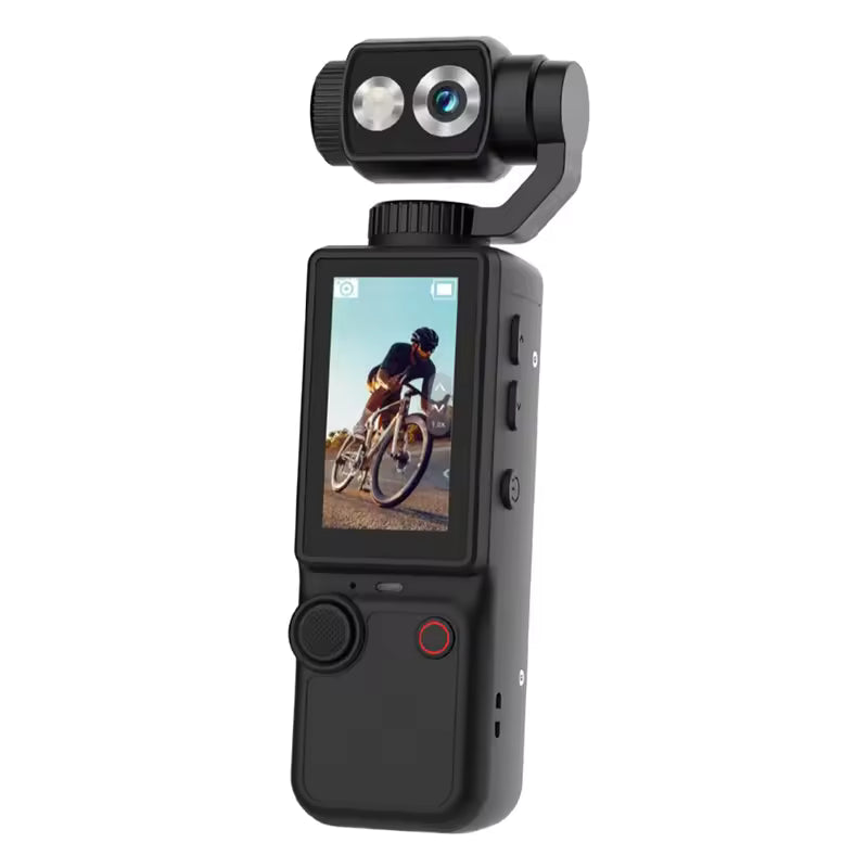 Lenovo 4K HD Sports Camera