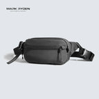 RFID Blocking Fanny Pack