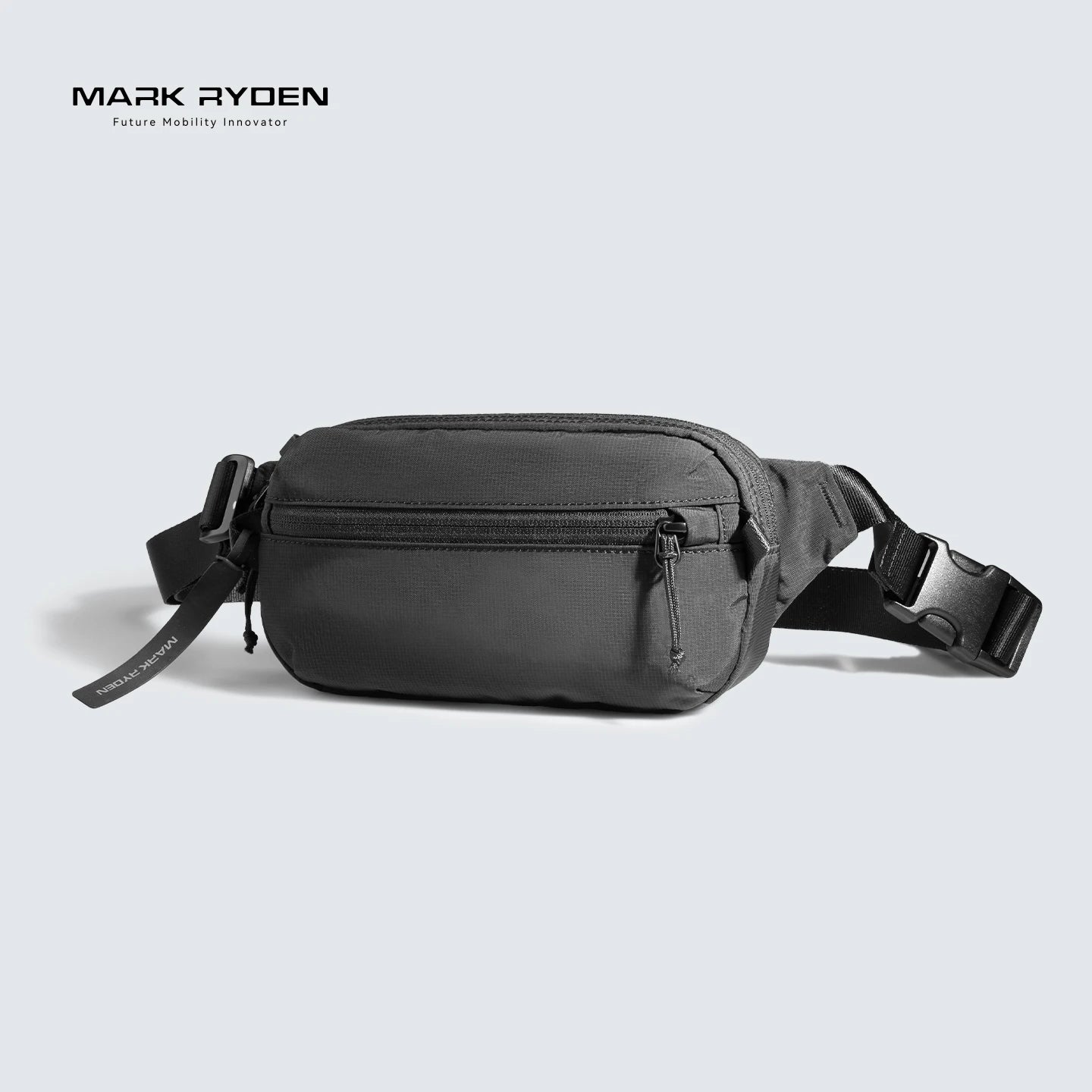 RFID Blocking Fanny Pack