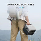 ECOFLOW Portable Power Station RIVER 2 Max