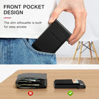 RFID Minimalist Card Holder