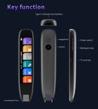 S65 Pro Scanning Translation Pen