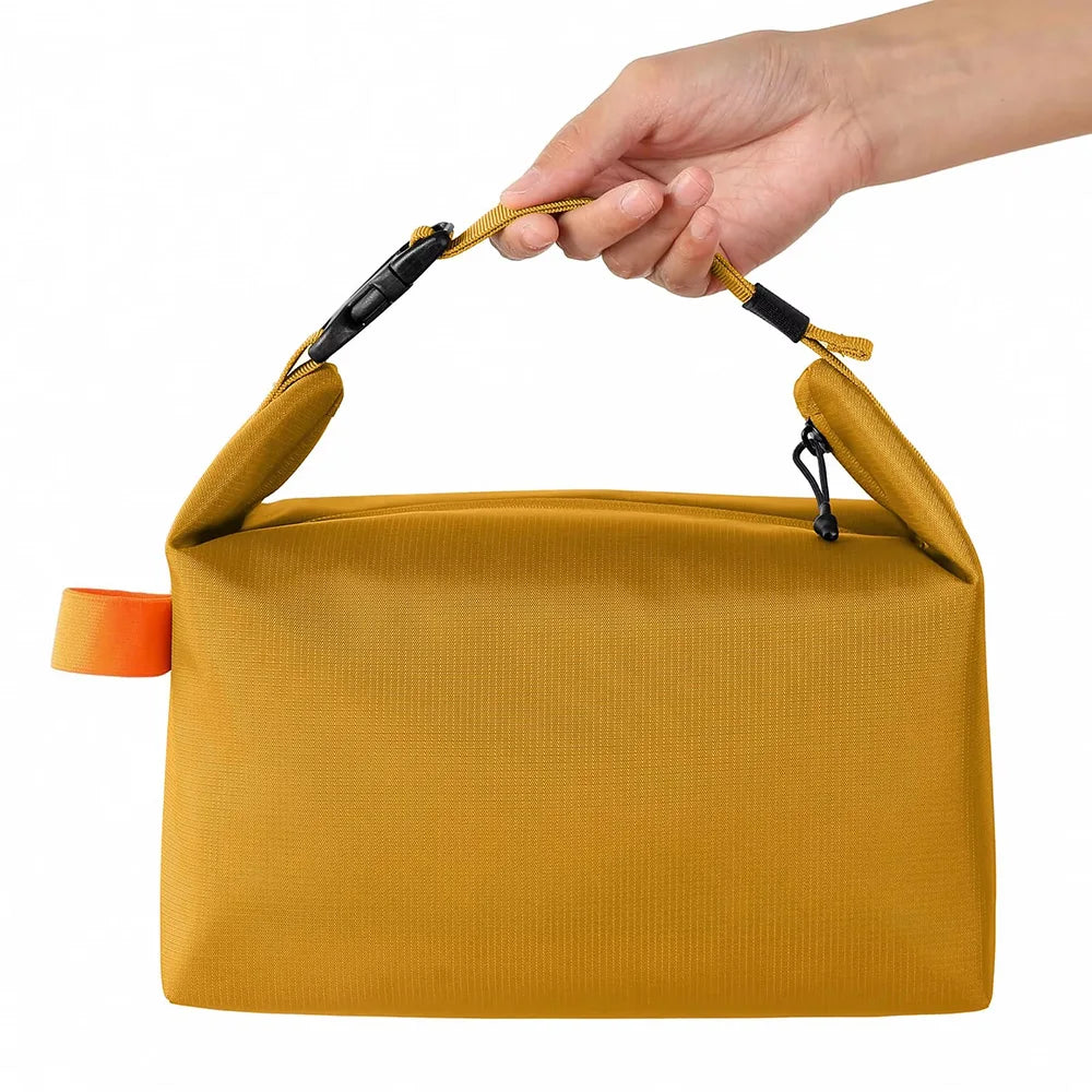 Japanese Minimalist Lunch Bag