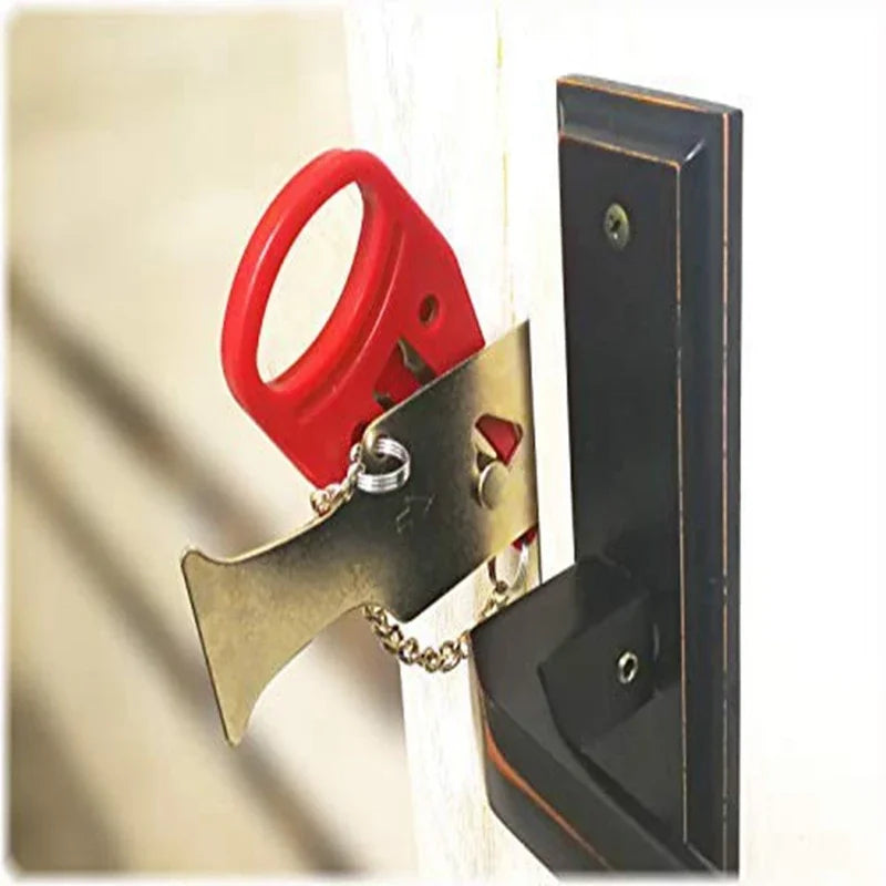 Travel Safety Door Lock