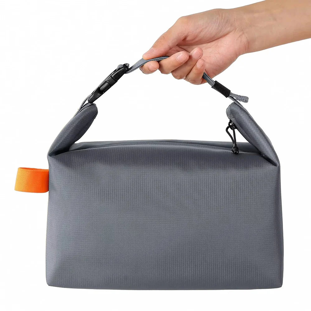 Japanese Minimalist Lunch Bag