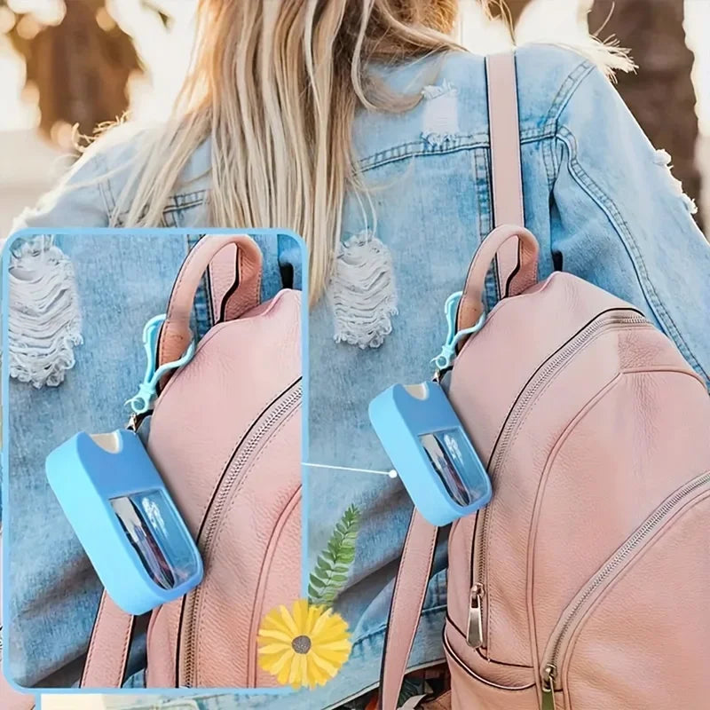 50ml Portable Spray Bottle