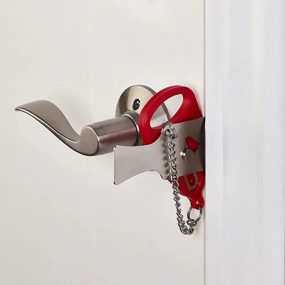 Travel Safety Door Lock