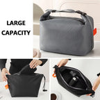 Japanese Minimalist Lunch Bag