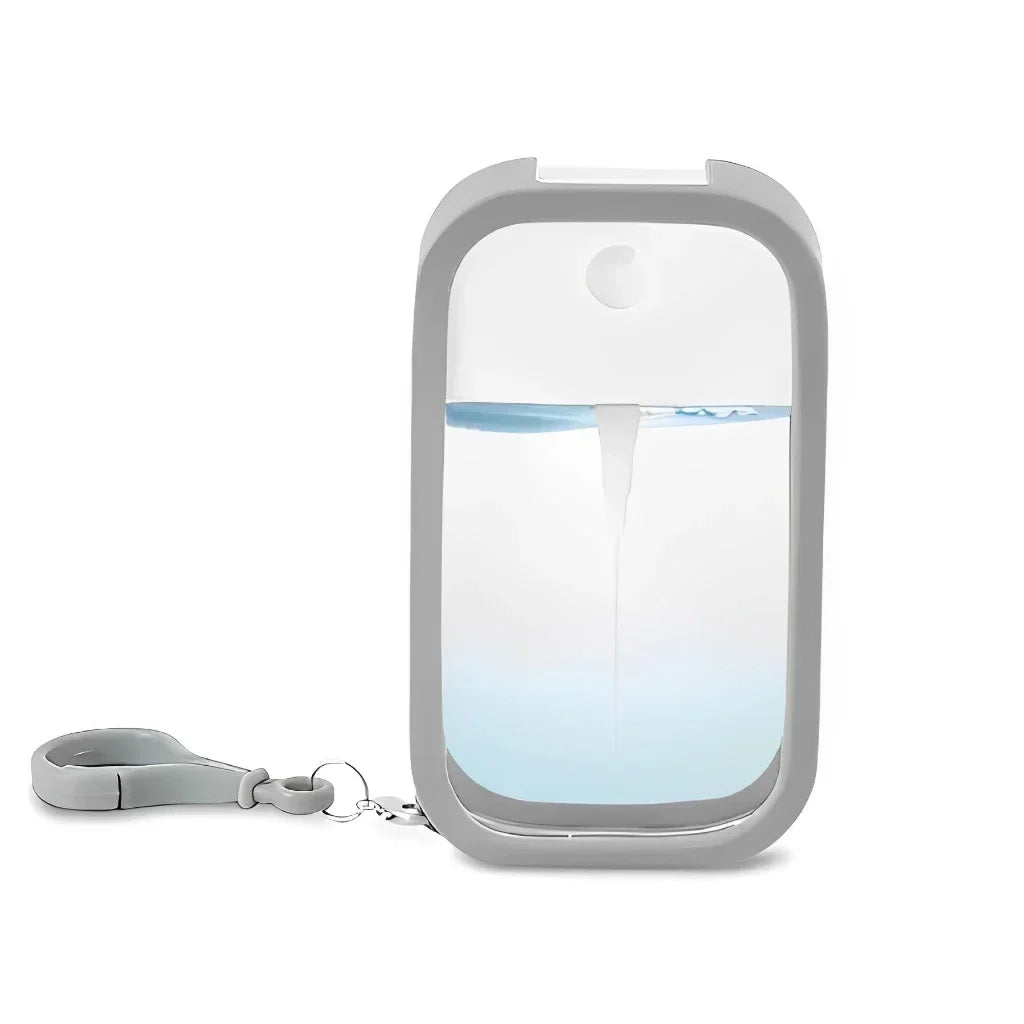 50ml Portable Spray Bottle