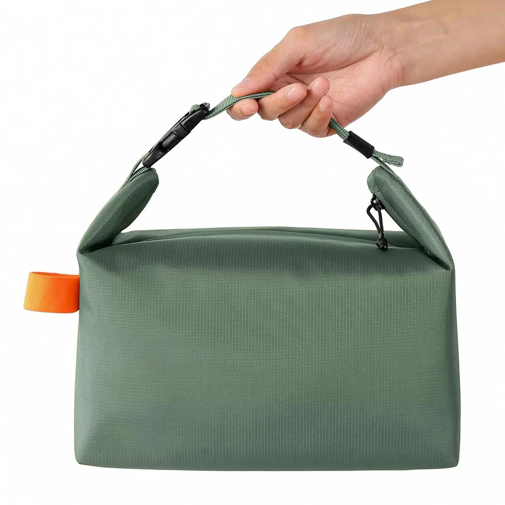 Japanese Minimalist Lunch Bag