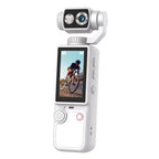 Lenovo 4K HD Sports Camera