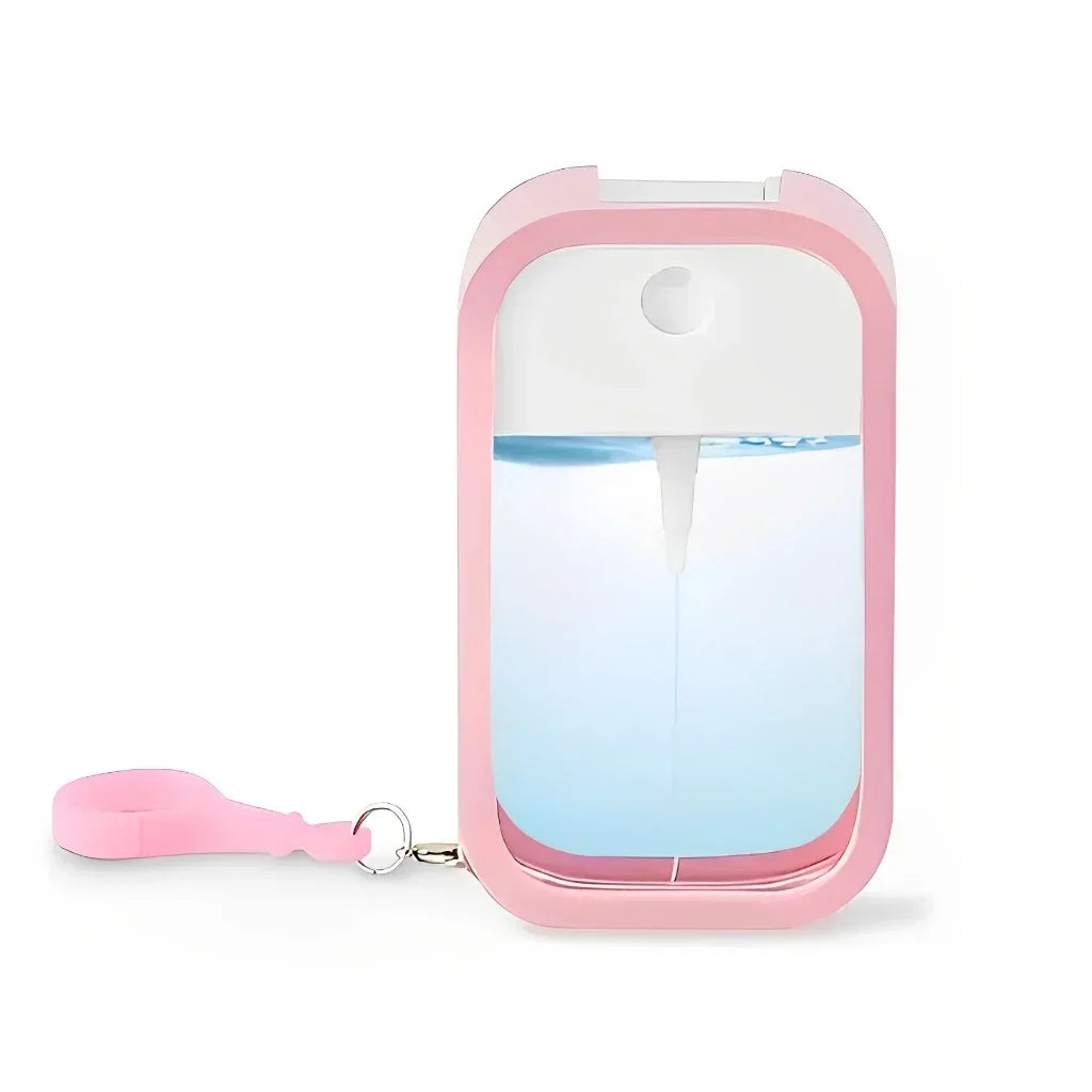 50ml Portable Spray Bottle