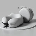 Memory Foam Travek Neck Pillow