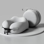 Memory Foam Travek Neck Pillow