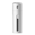 4 in 1 Travel Dispenser