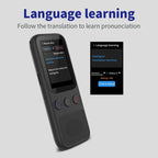 Pocket Translator
