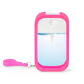 50ml Portable Spray Bottle