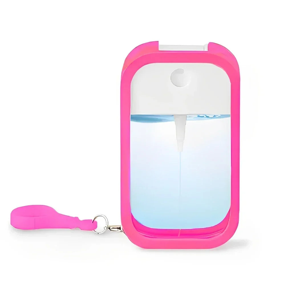 50ml Portable Spray Bottle