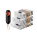 FLEXTAIL X VOLLYC Nano Bag Sets