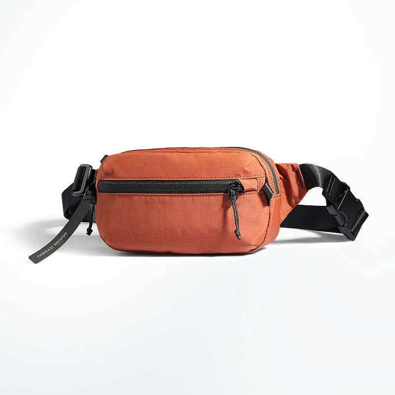 RFID Blocking Fanny Pack
