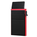 RFID Minimalist Card Holder