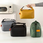 Japanese Minimalist Lunch Bag