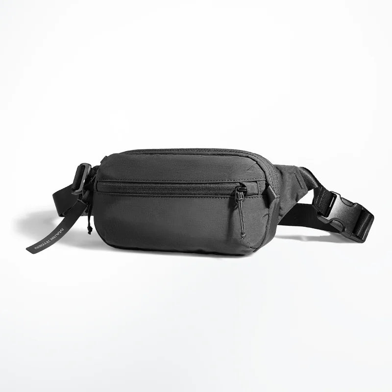 RFID Blocking Fanny Pack